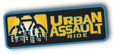 Urban Assault Ride